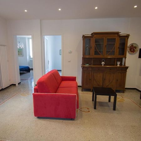 Appartamento di 5 locali,8 posti letto vista mare Varazze Esterno foto